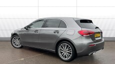 Mercedes-Benz A-Class A180d Sport Executive Edition 5dr Auto Diesel Hatchback